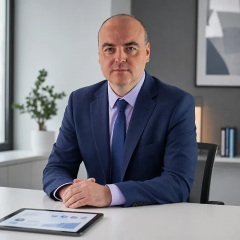 consultor sem sevilla