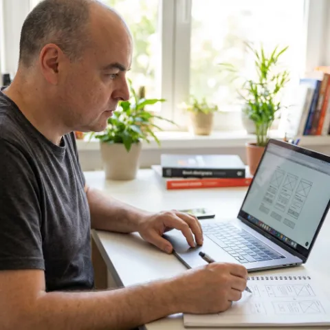 diseñador web freelance sevilla