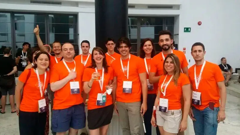 wordcamp sevilla 2015